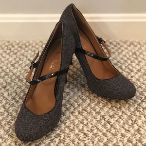 Mootsies Tootsies Heels